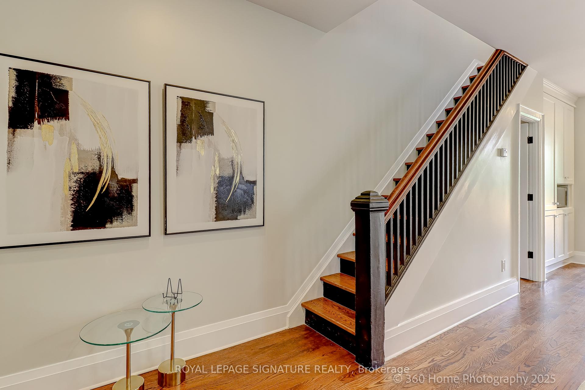 Photo 7 of 465 Pape Avenue, Toronto, Blake-Jones — HOMEH