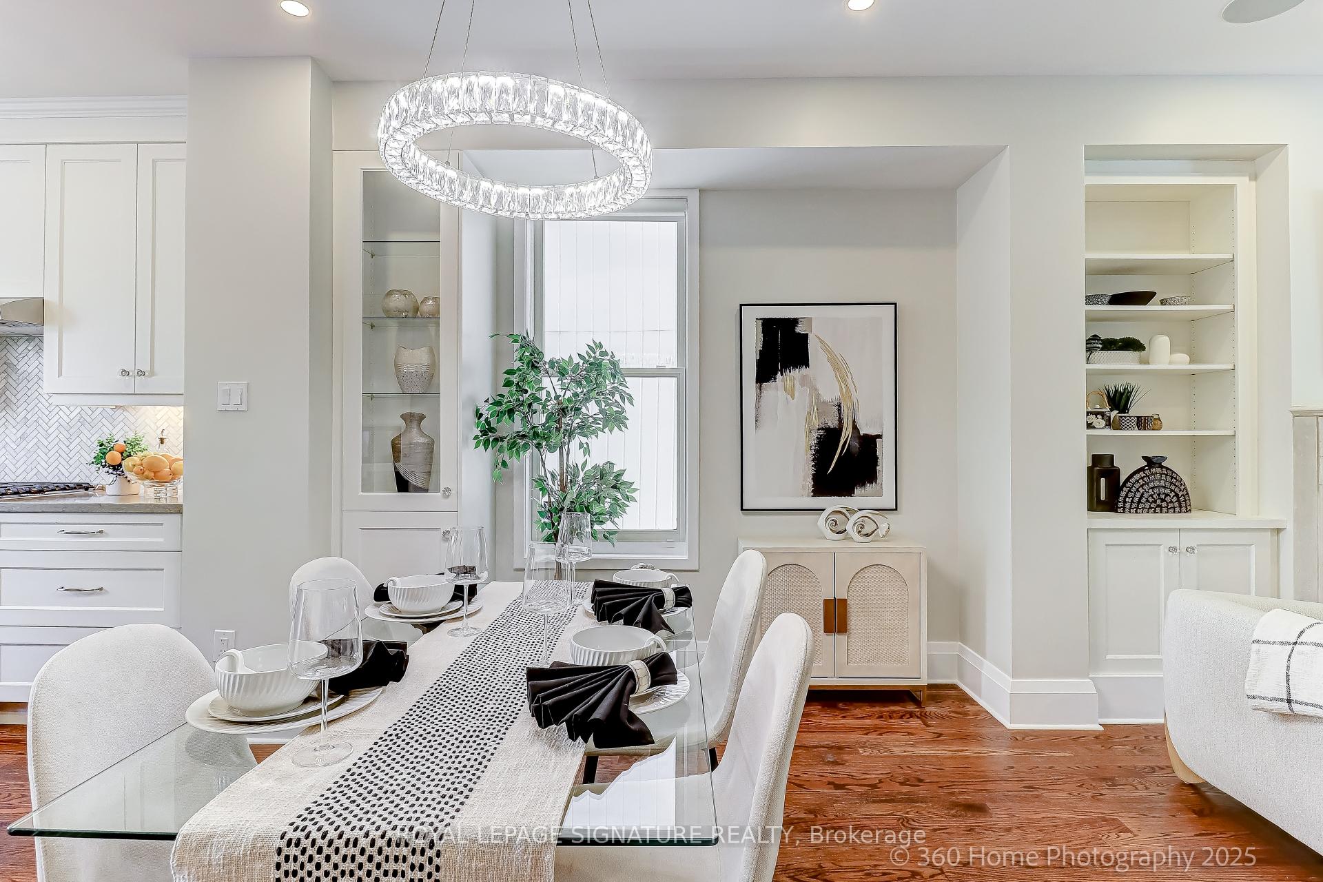 Photo 10 of 465 Pape Avenue, Toronto, Blake-Jones — HOMEH