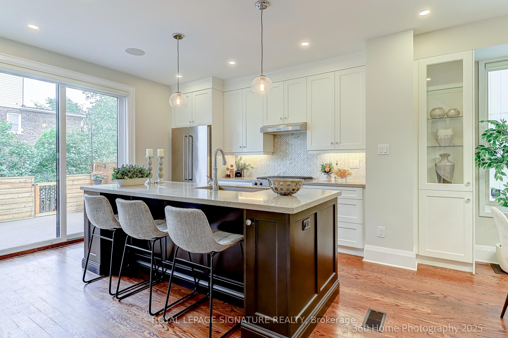 Photo 9 of 465 Pape Avenue, Toronto, Blake-Jones — HOMEH