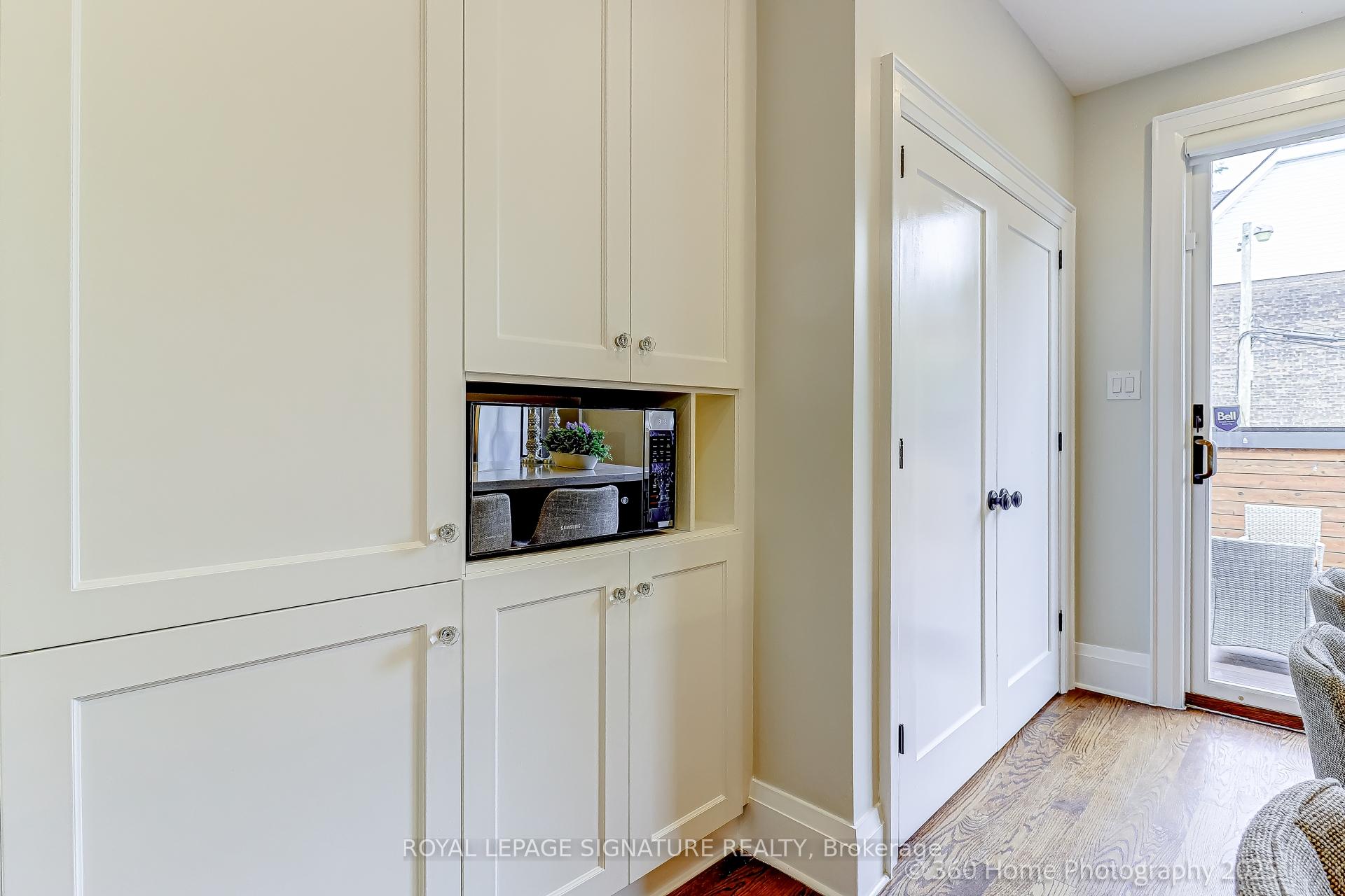 Photo 3 of 465 Pape Avenue, Toronto, Blake-Jones — HOMEH