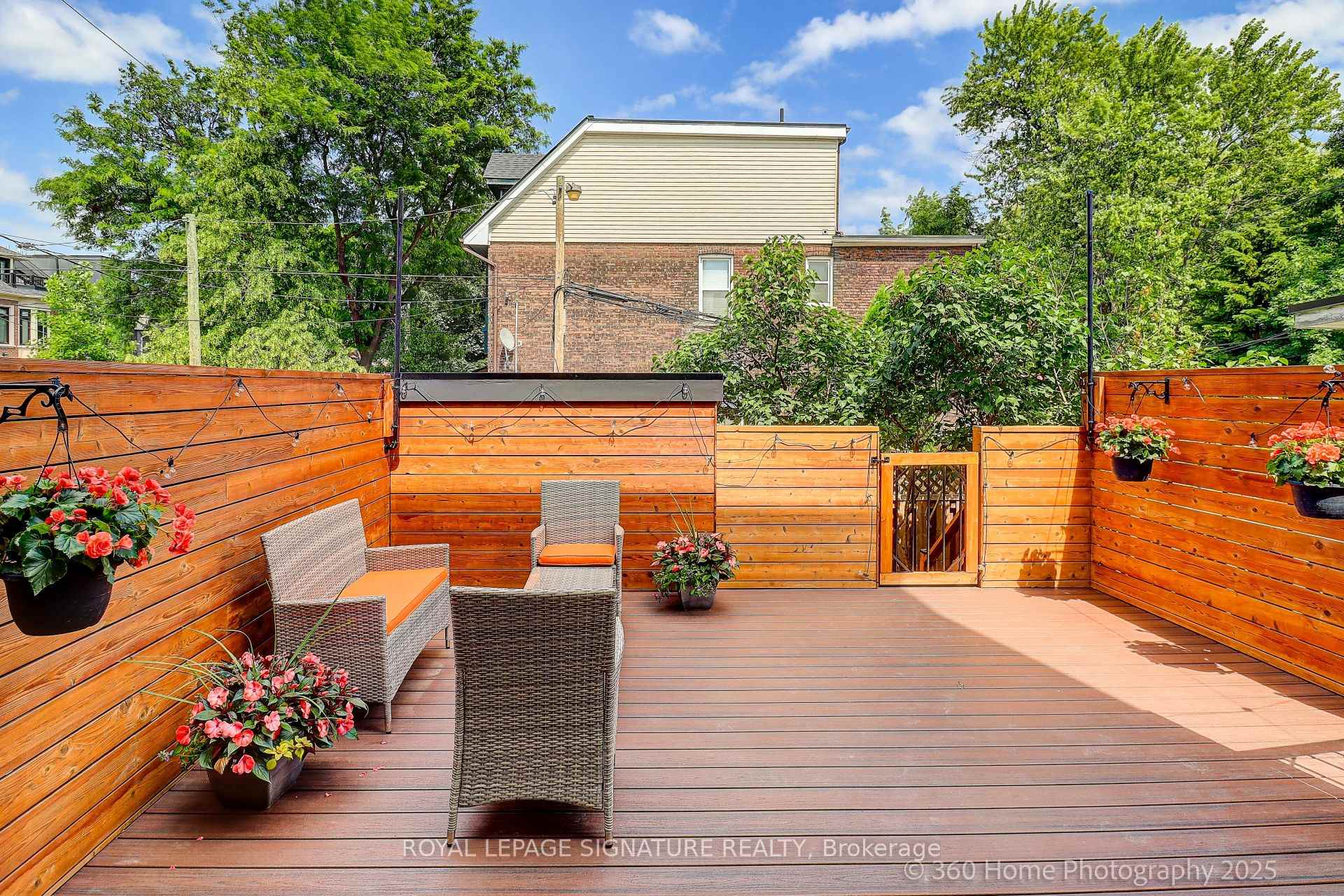 Photo 17 of 465 Pape Avenue, Toronto, Blake-Jones — HOMEH