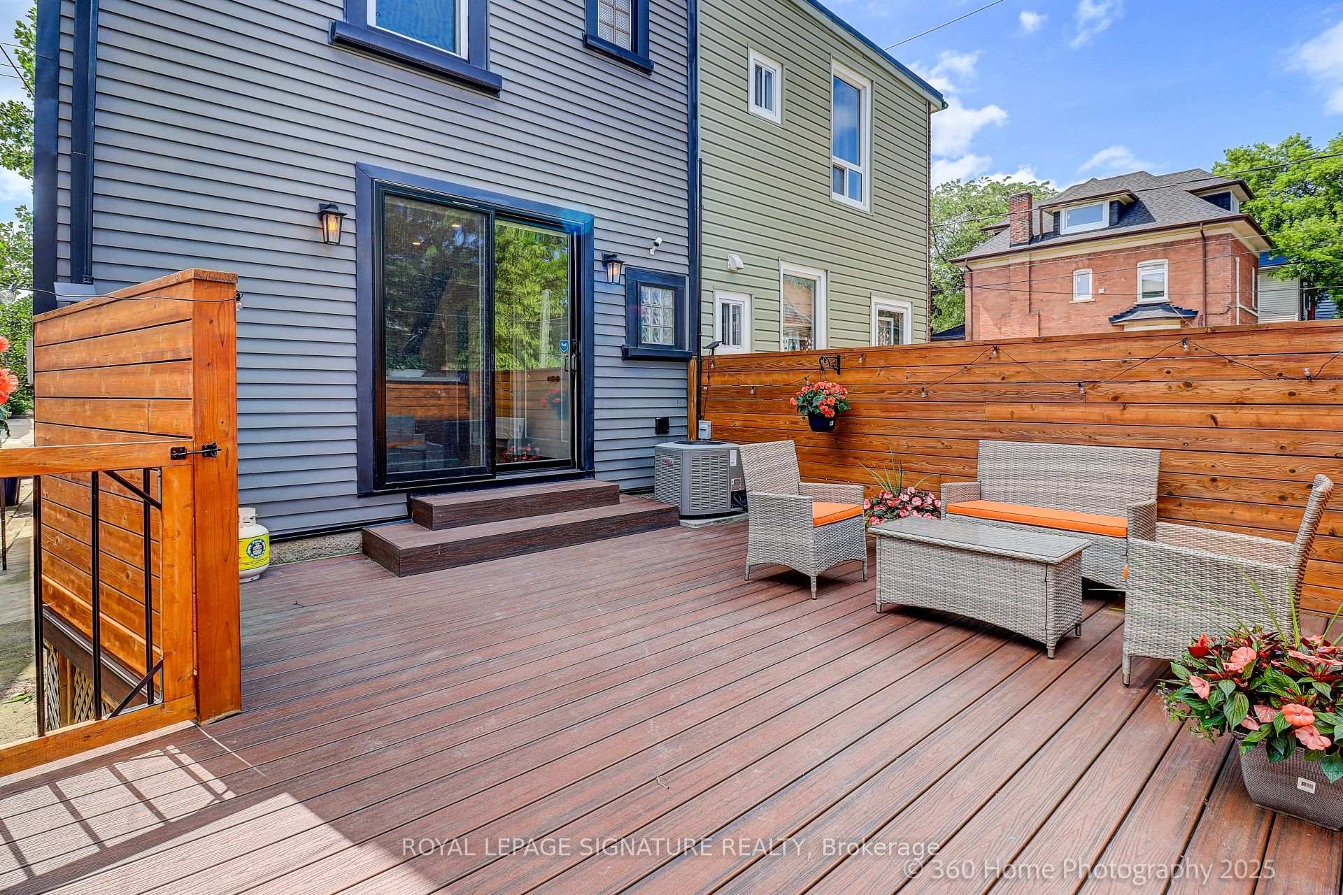 Photo 22 of 465 Pape Avenue, Toronto, Blake-Jones — HOMEH