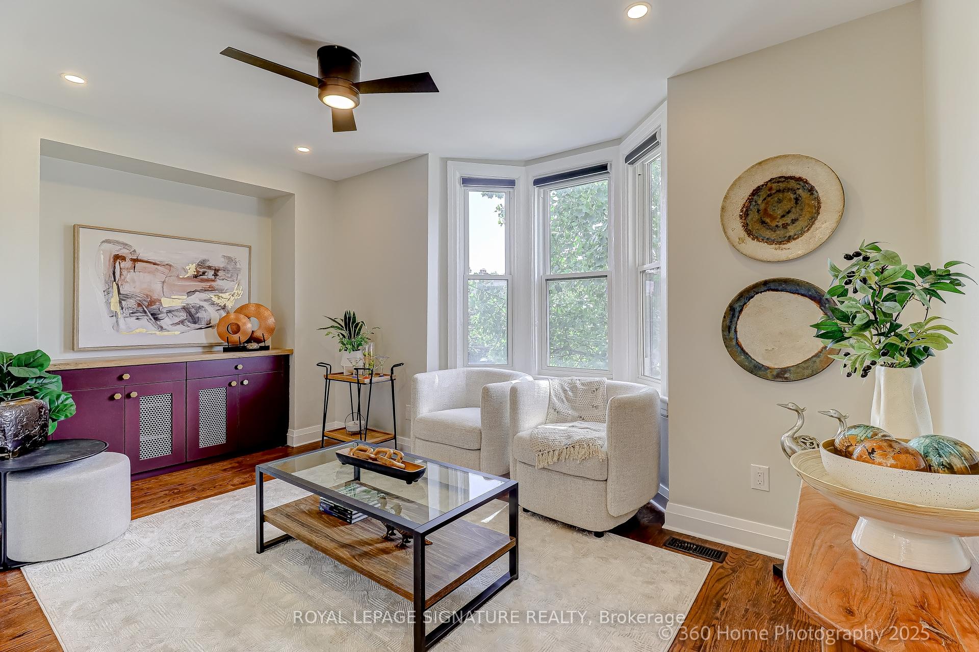 Photo 18 of 465 Pape Avenue, Toronto, Blake-Jones — HOMEH