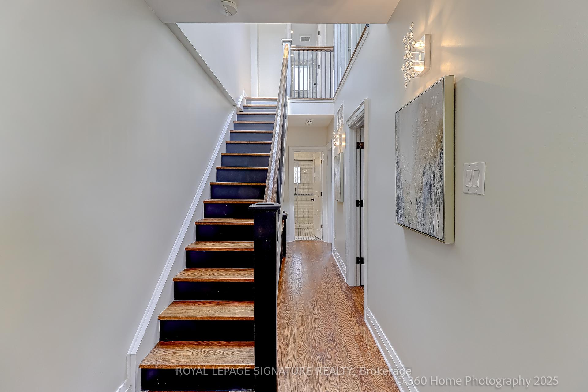 Photo 25 of 465 Pape Avenue, Toronto, Blake-Jones — HOMEH