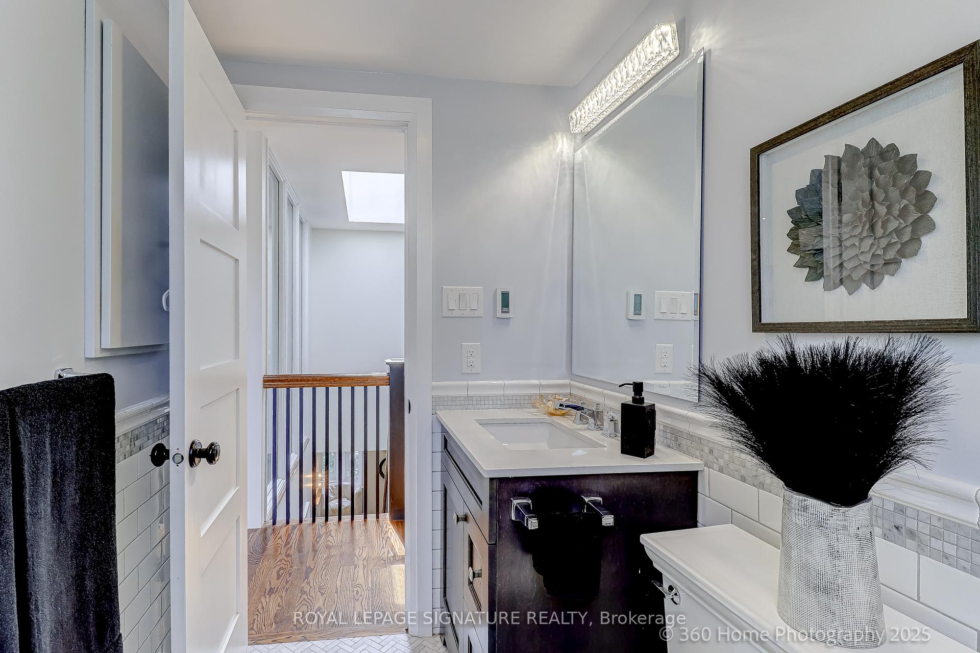 Photo 34 of 465 Pape Avenue, Toronto, Blake-Jones — HOMEH