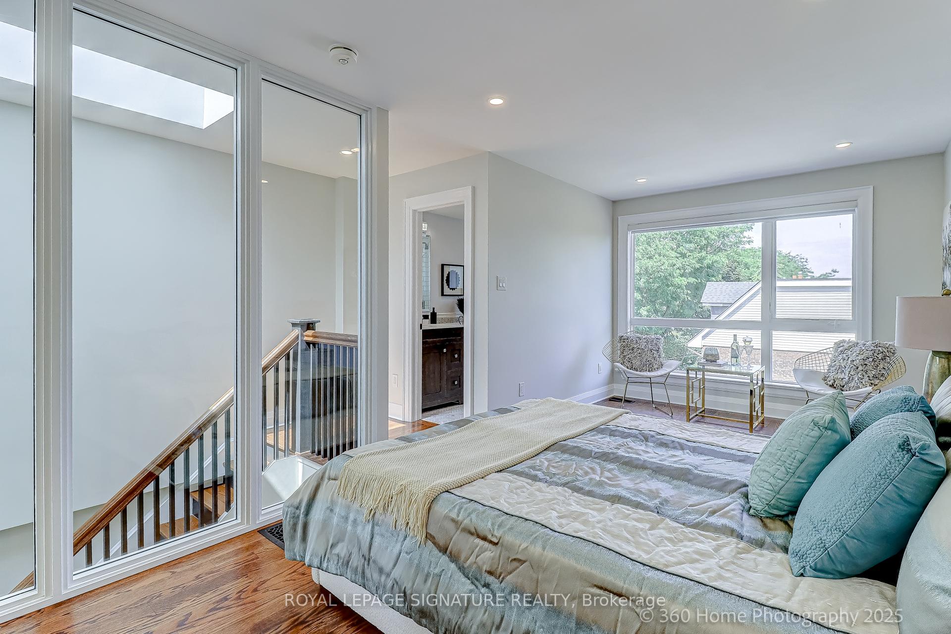 Photo 29 of 465 Pape Avenue, Toronto, Blake-Jones — HOMEH