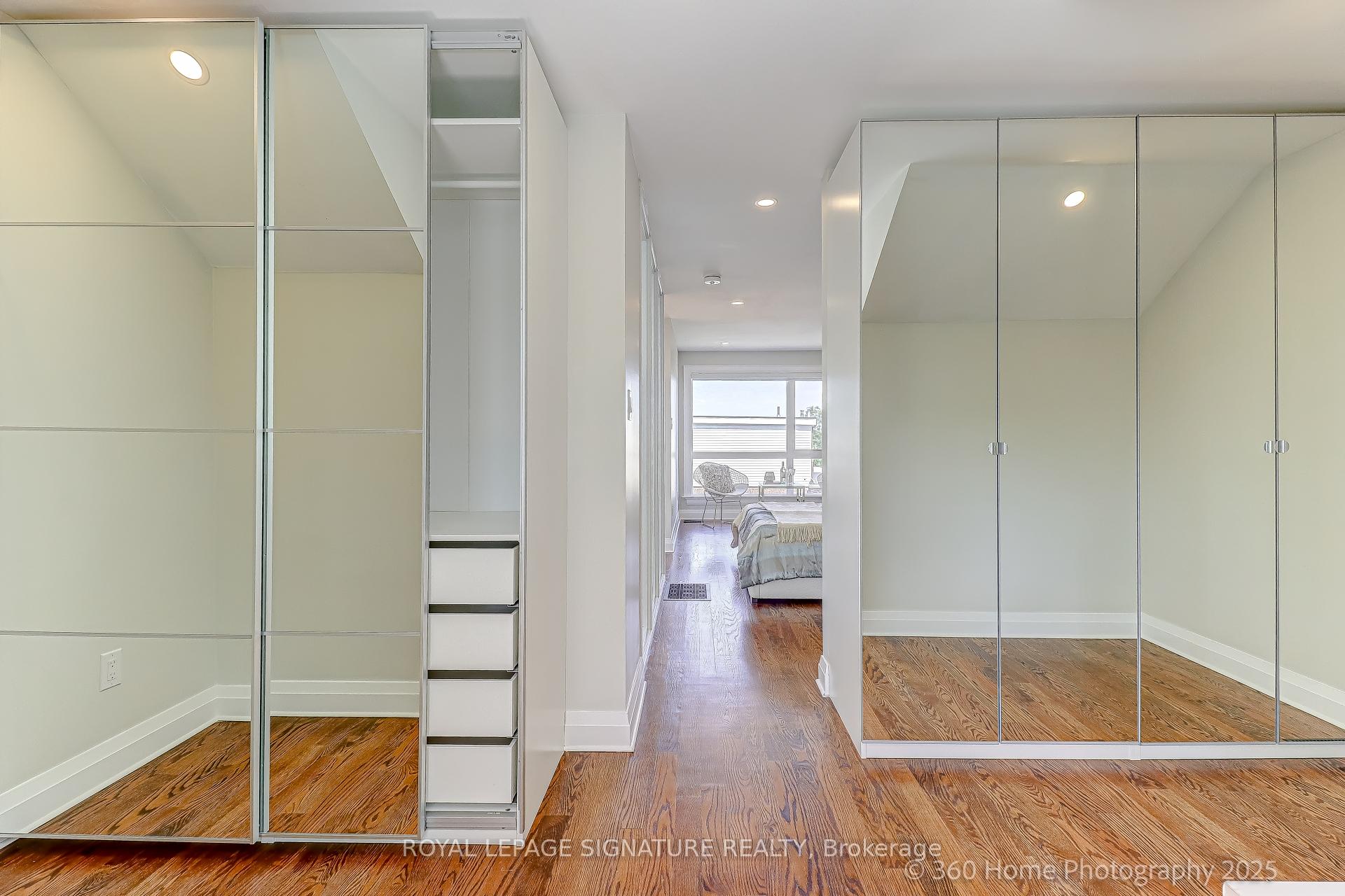 Photo 31 of 465 Pape Avenue, Toronto, Blake-Jones — HOMEH