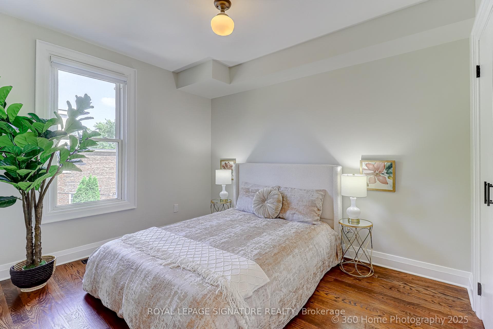 Photo 33 of 465 Pape Avenue, Toronto, Blake-Jones — HOMEH