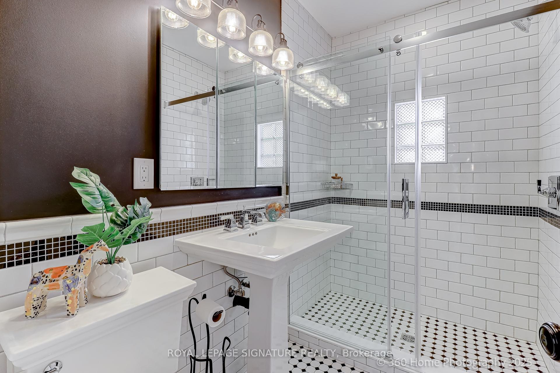 Photo 38 of 465 Pape Avenue, Toronto, Blake-Jones — HOMEH