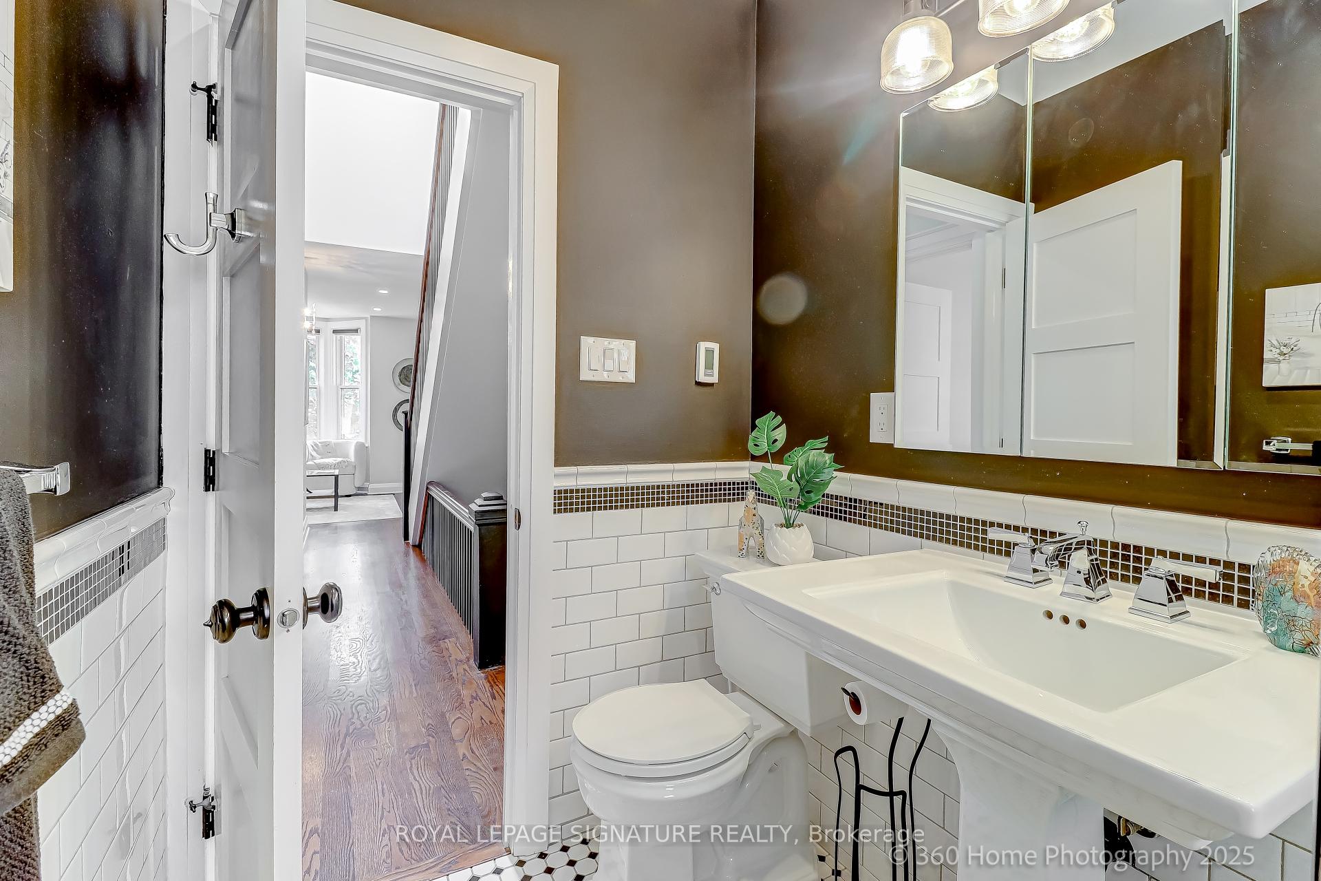 Photo 37 of 465 Pape Avenue, Toronto, Blake-Jones — HOMEH