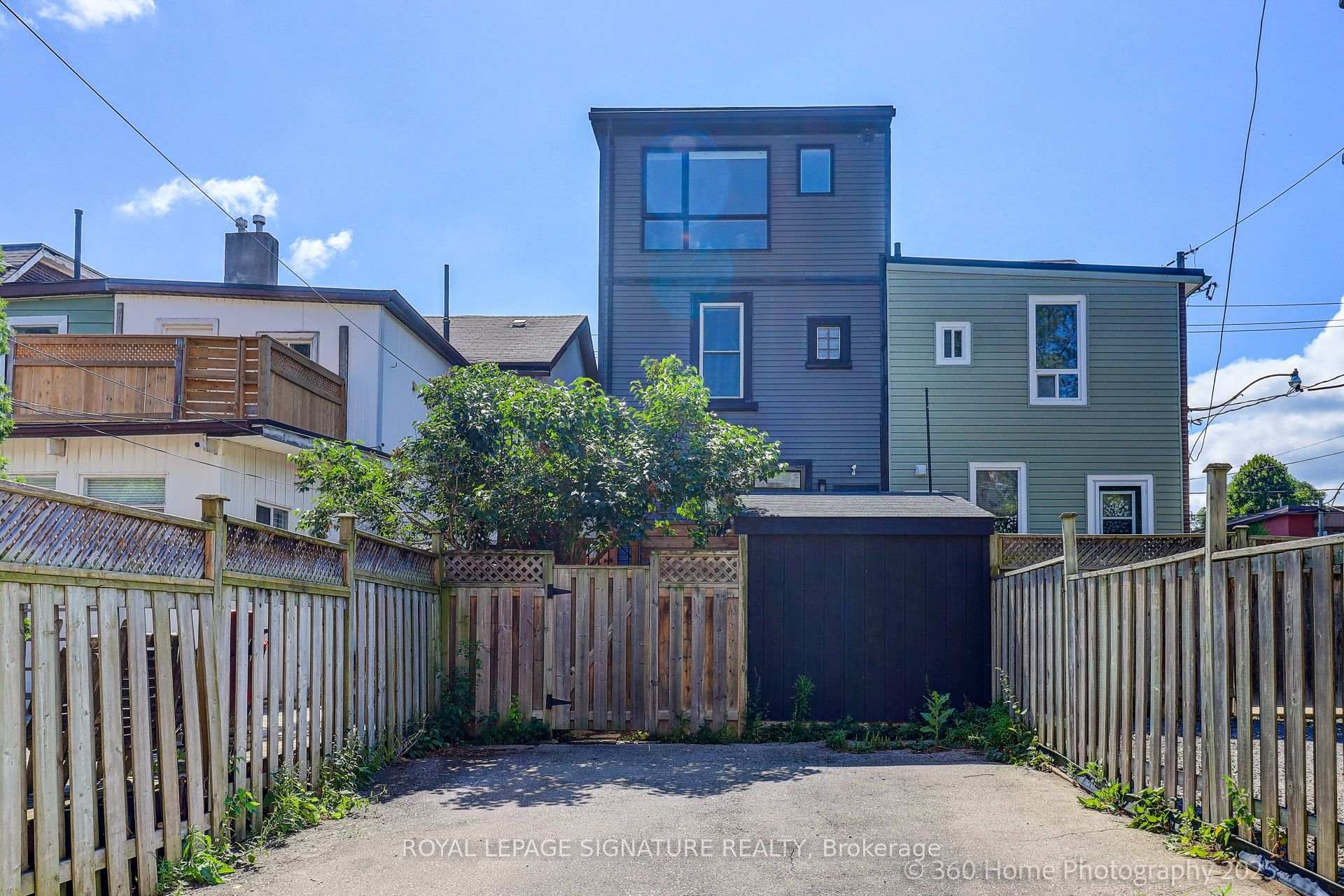 Photo 35 of 465 Pape Avenue, Toronto, Blake-Jones — HOMEH
