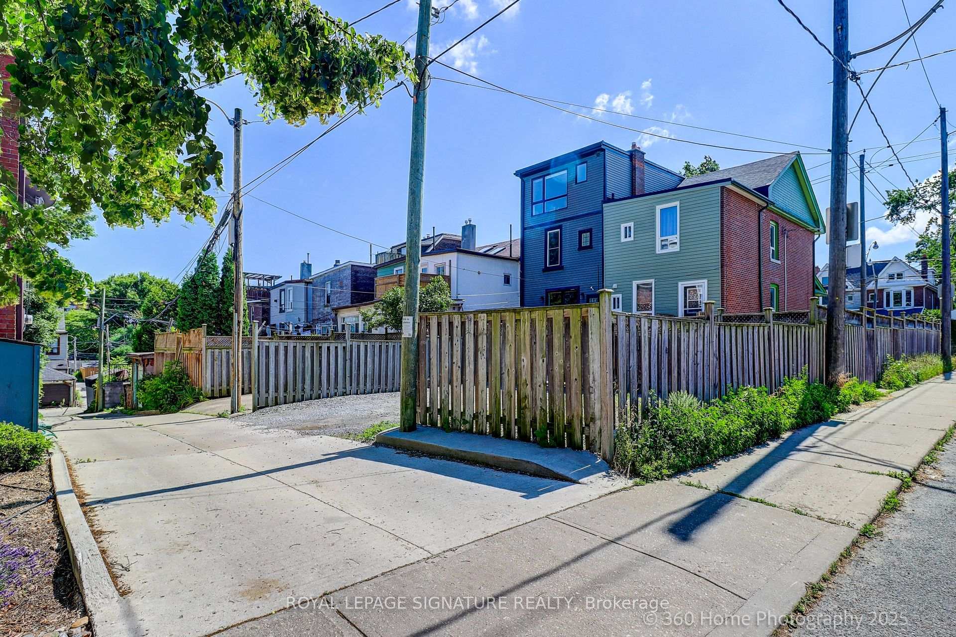 Photo 36 of 465 Pape Avenue, Toronto, Blake-Jones — HOMEH