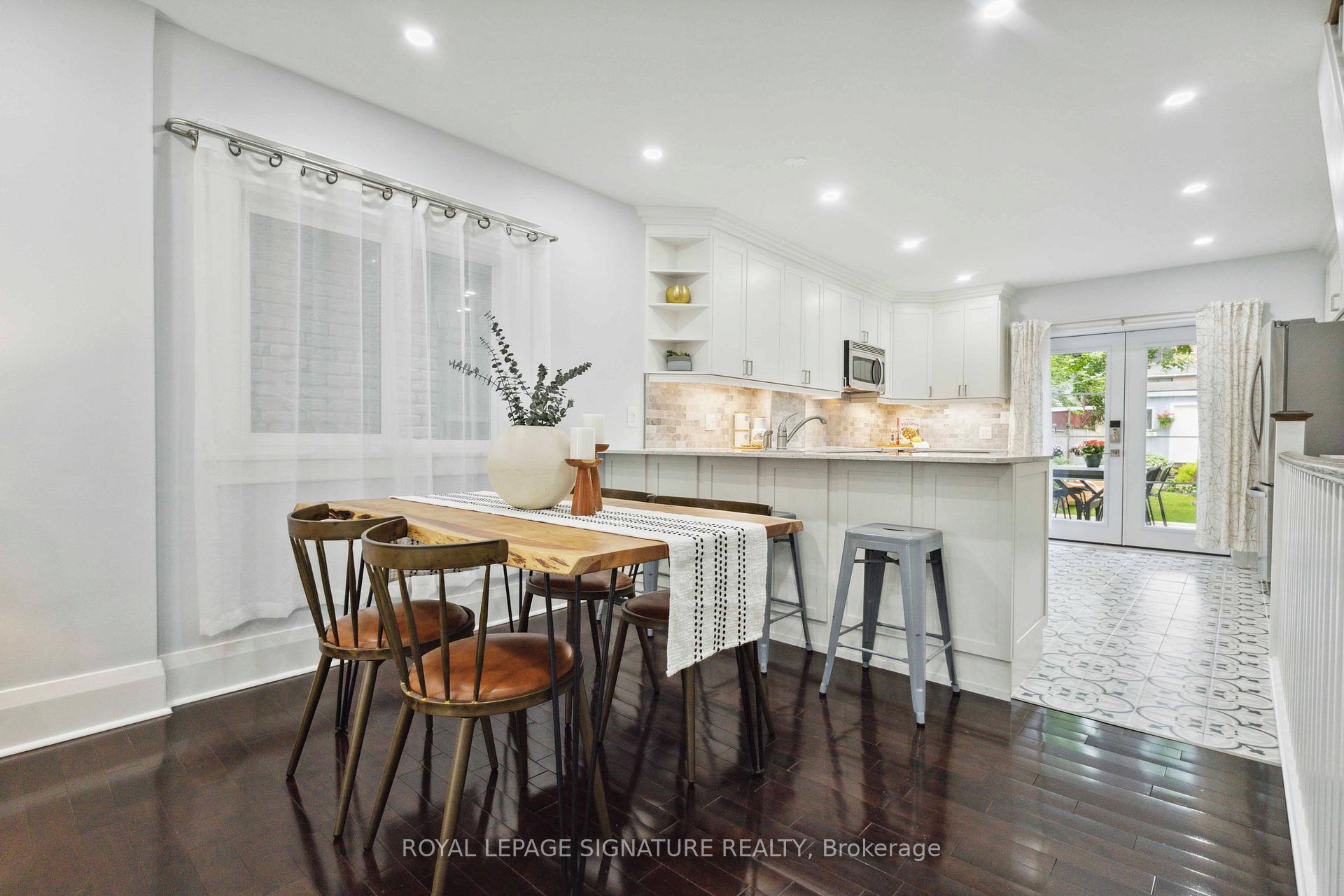 Photo 5 of 368 Coxwell Avenue, Toronto, Greenwood-Coxwell — HOMEH