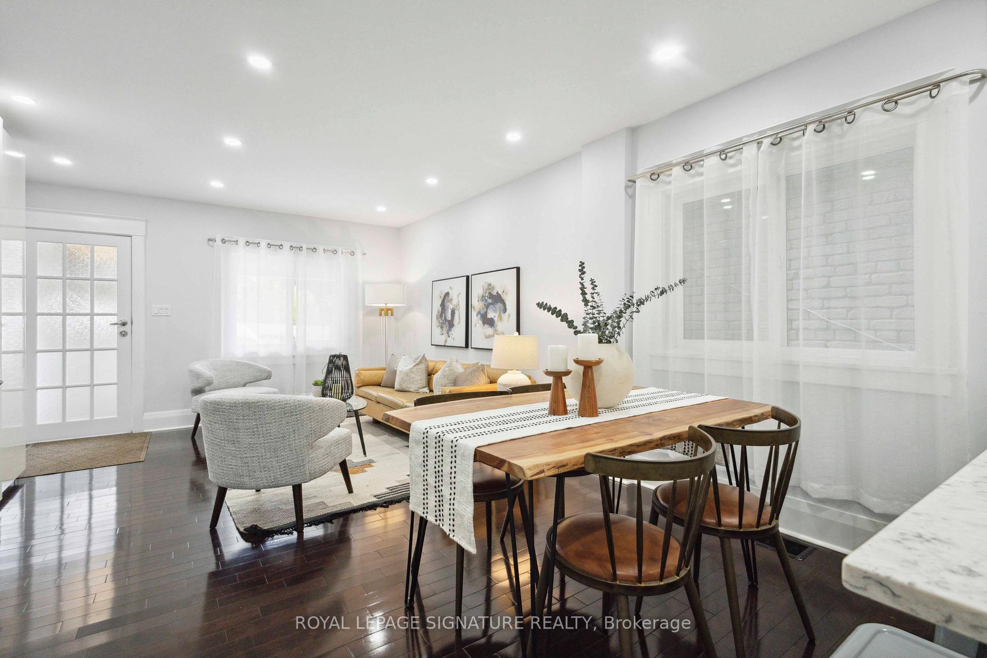 Photo 7 of 368 Coxwell Avenue, Toronto, Greenwood-Coxwell — HOMEH