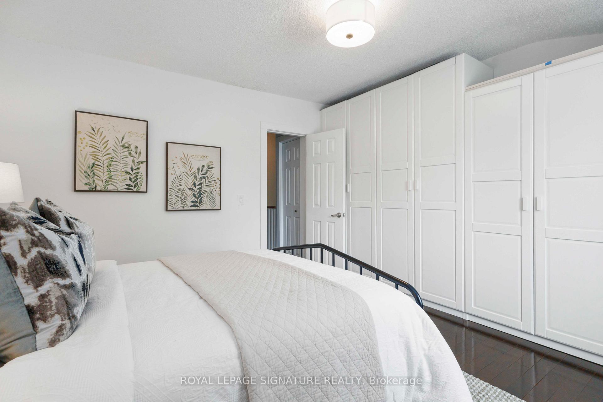 Photo 13 of 368 Coxwell Avenue, Toronto, Greenwood-Coxwell — HOMEH