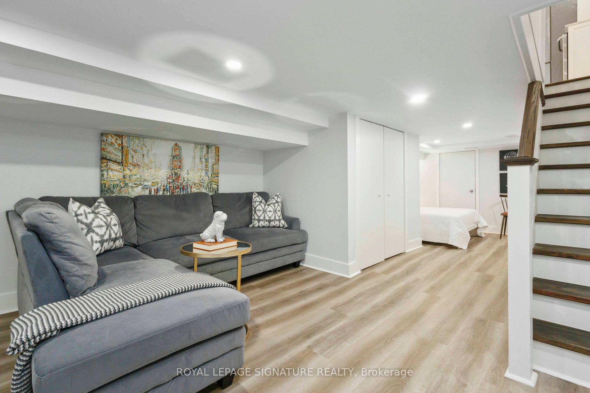 Photo 18 of 368 Coxwell Avenue, Toronto, Greenwood-Coxwell — HOMEH