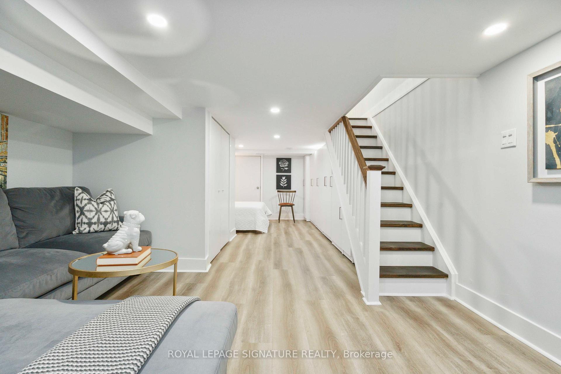 Photo 16 of 368 Coxwell Avenue, Toronto, Greenwood-Coxwell — HOMEH
