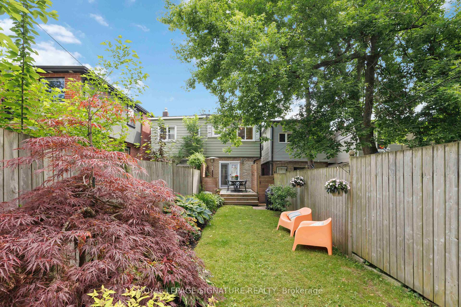 Photo 26 of 368 Coxwell Avenue, Toronto, Greenwood-Coxwell — HOMEH