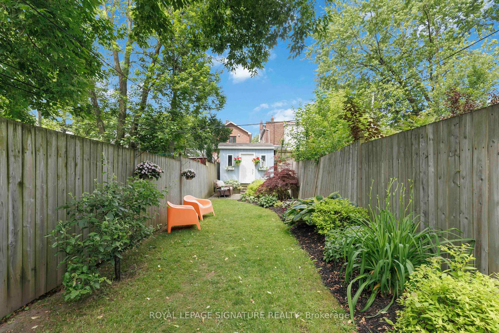 Photo 27 of 368 Coxwell Avenue, Toronto, Greenwood-Coxwell — HOMEH