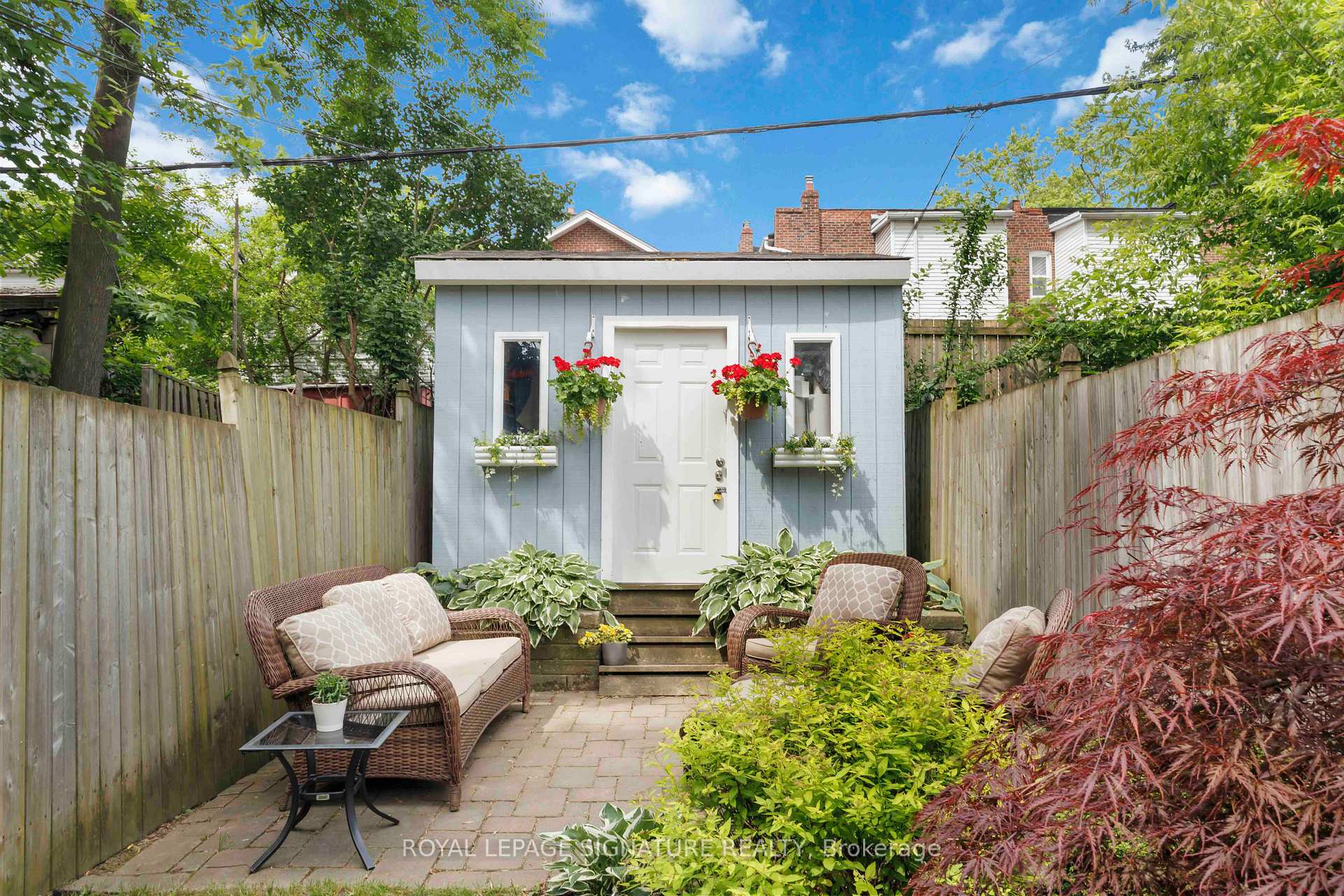 Photo 28 of 368 Coxwell Avenue, Toronto, Greenwood-Coxwell — HOMEH