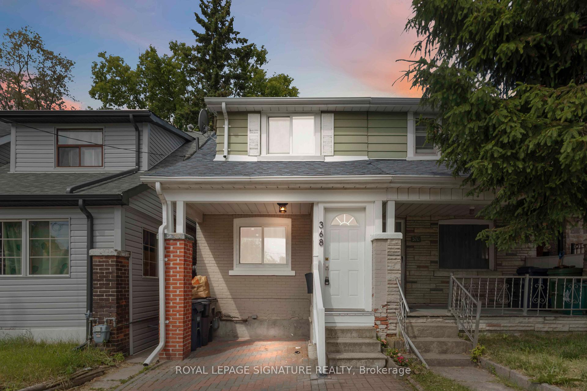 Photo 24 of 368 Coxwell Avenue, Toronto, Greenwood-Coxwell — HOMEH