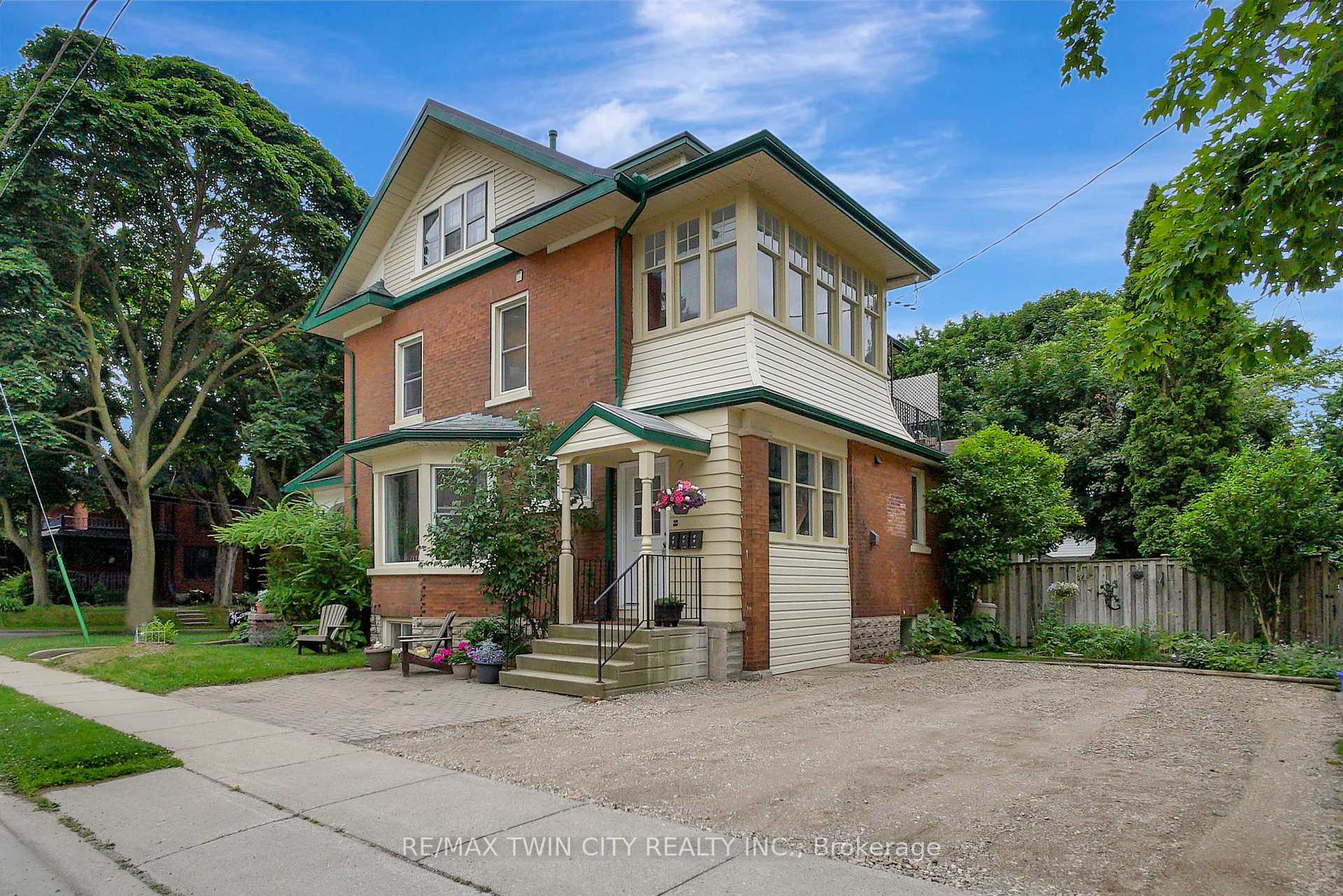 Photo 1 of 67 Moore Avenue, Kitchener — HOMEH