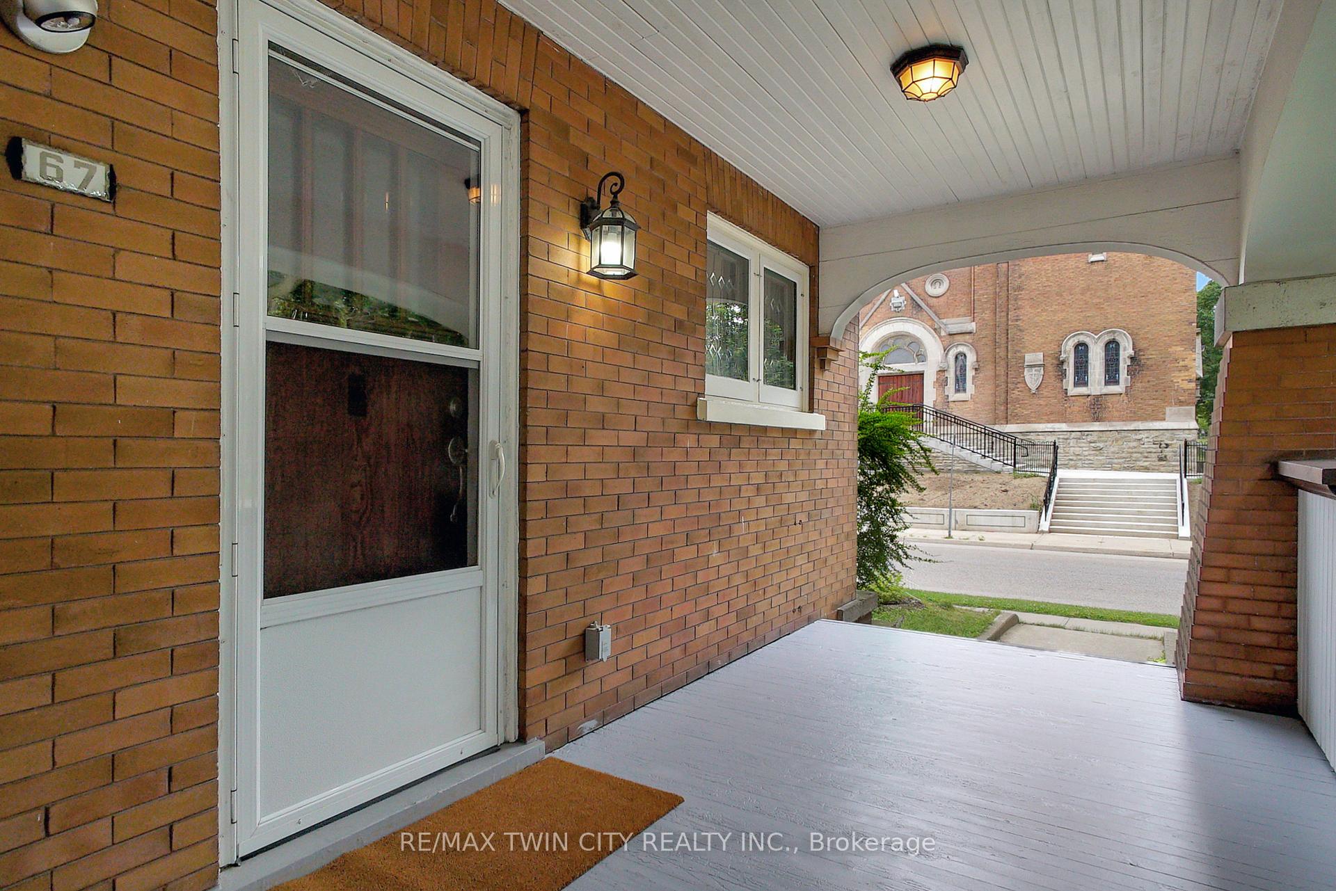 Photo 7 of 67 Moore Avenue, Kitchener — HOMEH