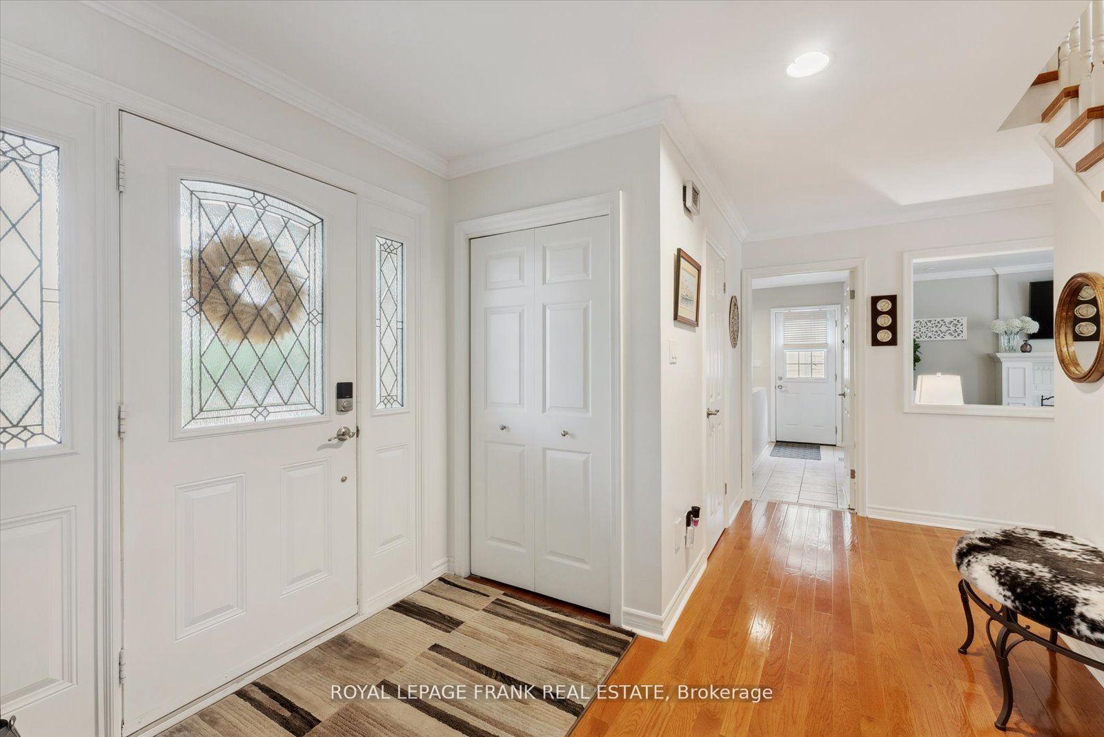 Photo 4 of 14 Mattawa Court, Whitby, Lynde Creek — HOMEH