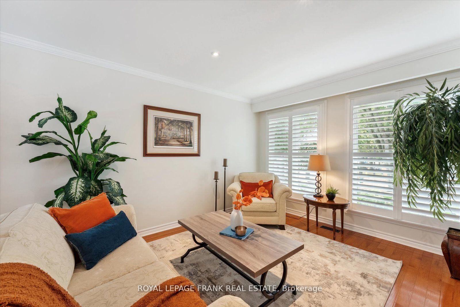 Photo 3 of 14 Mattawa Court, Whitby, Lynde Creek — HOMEH