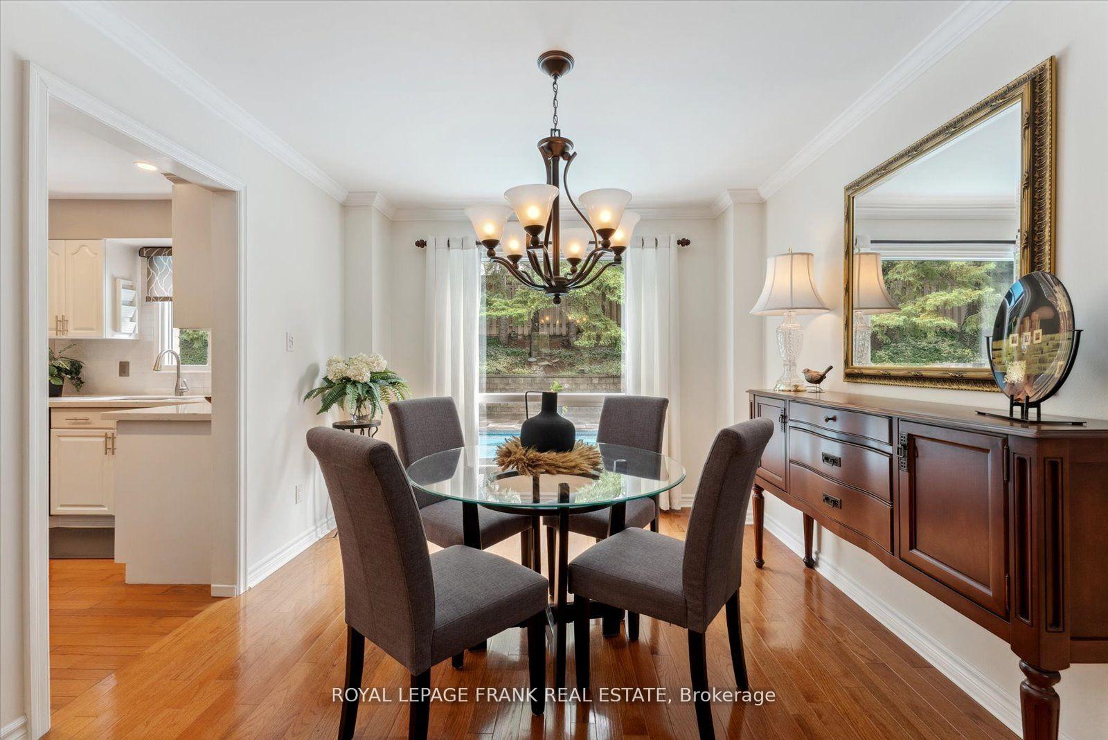 Photo 6 of 14 Mattawa Court, Whitby, Lynde Creek — HOMEH