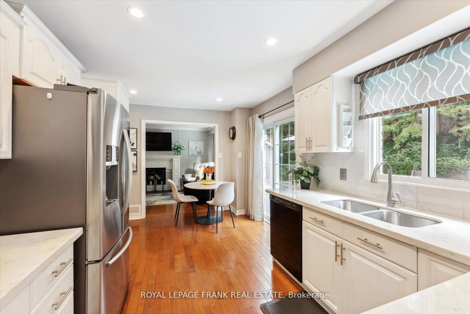 Photo 8 of 14 Mattawa Court, Whitby, Lynde Creek — HOMEH