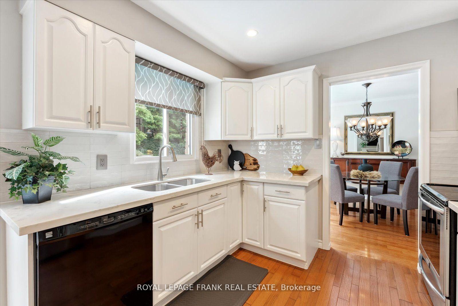 Photo 13 of 14 Mattawa Court, Whitby, Lynde Creek — HOMEH