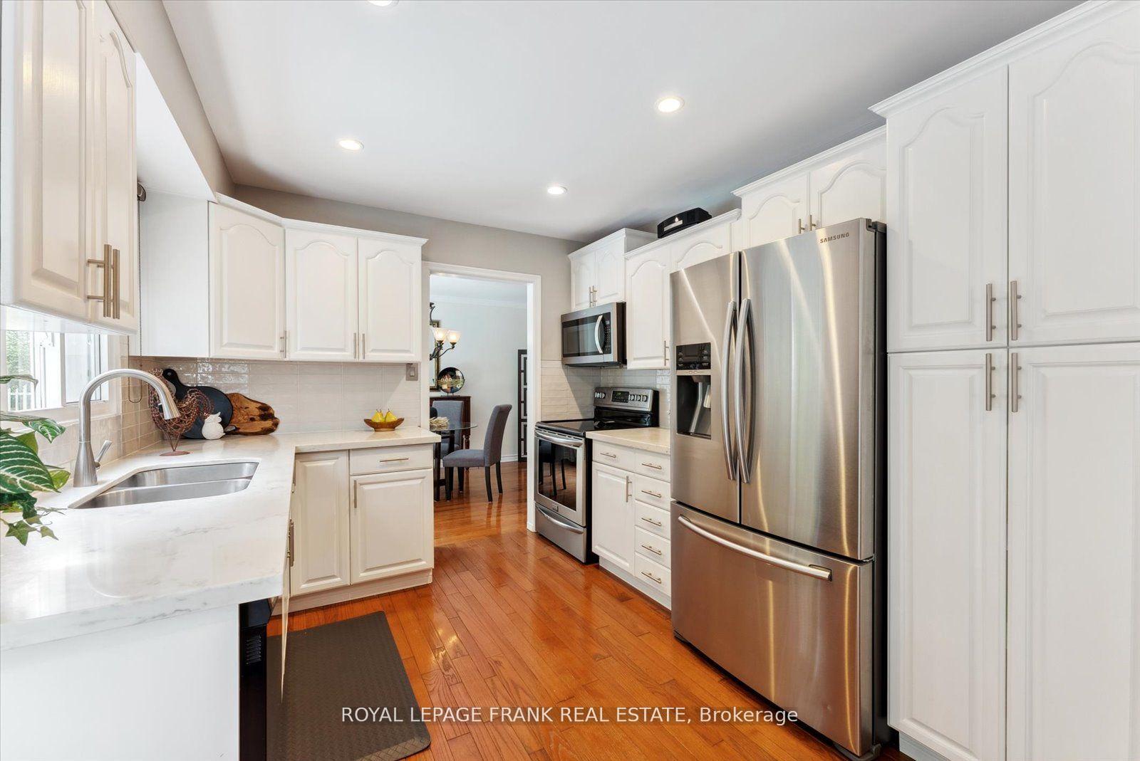 Photo 9 of 14 Mattawa Court, Whitby, Lynde Creek — HOMEH