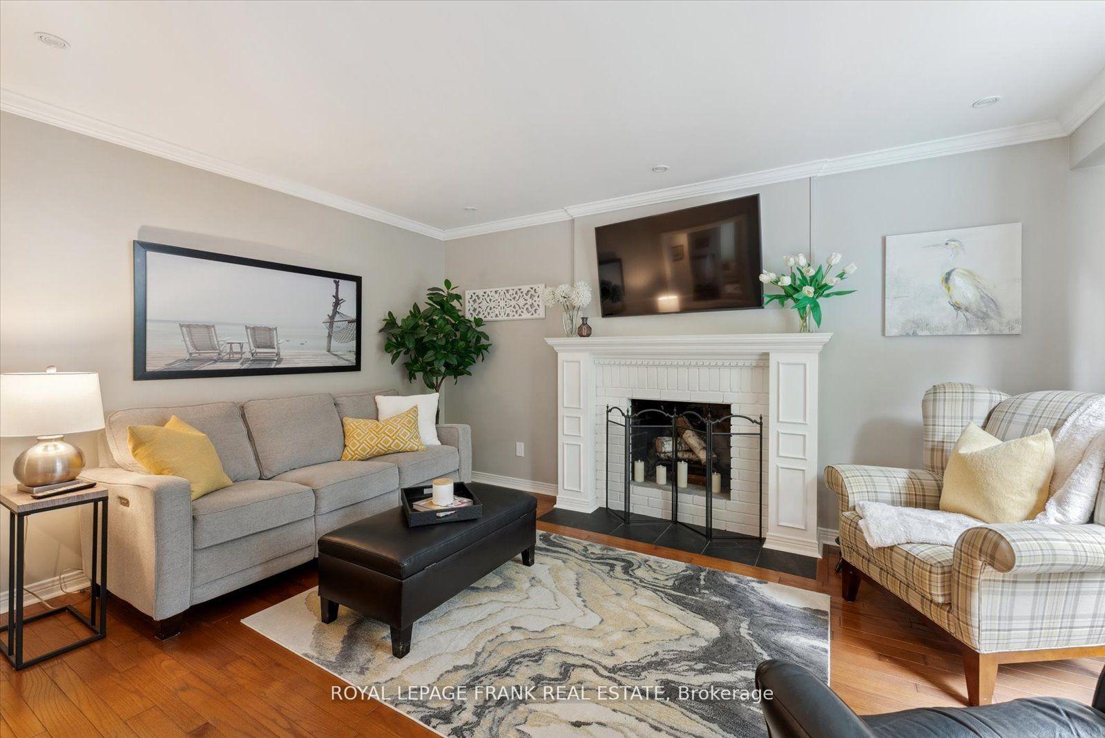 Photo 11 of 14 Mattawa Court, Whitby, Lynde Creek — HOMEH