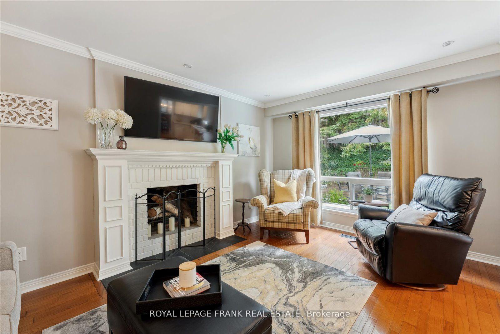 Photo 14 of 14 Mattawa Court, Whitby, Lynde Creek — HOMEH