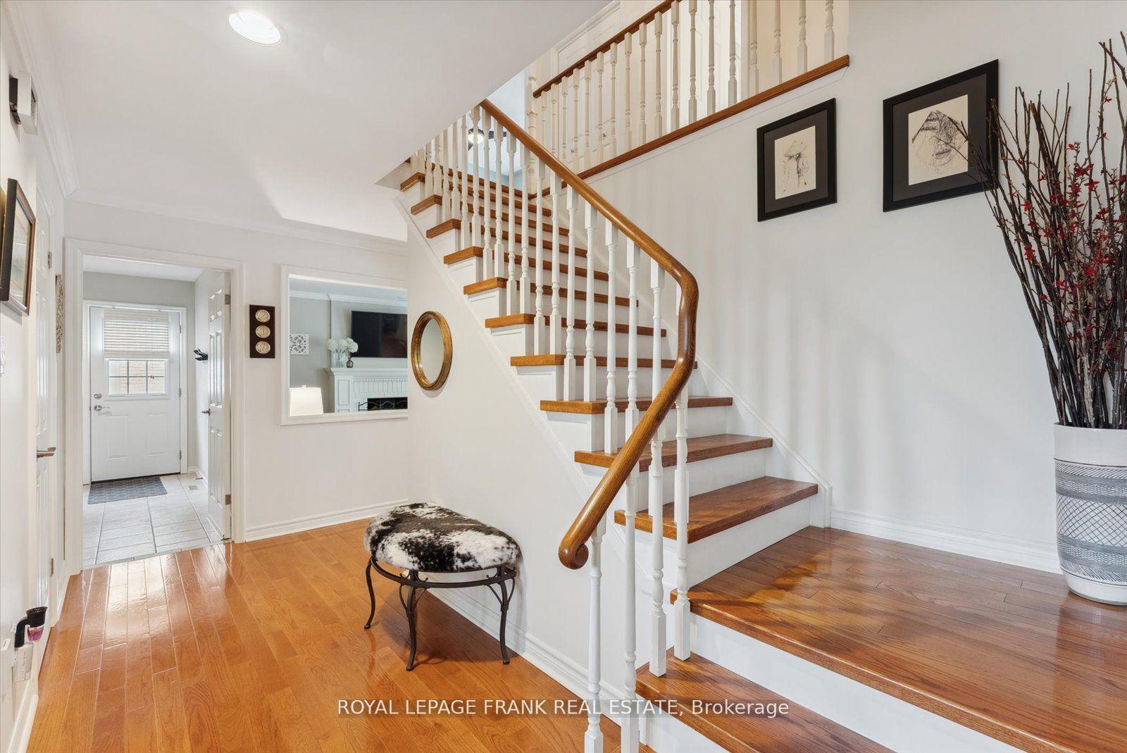 Photo 22 of 14 Mattawa Court, Whitby, Lynde Creek — HOMEH