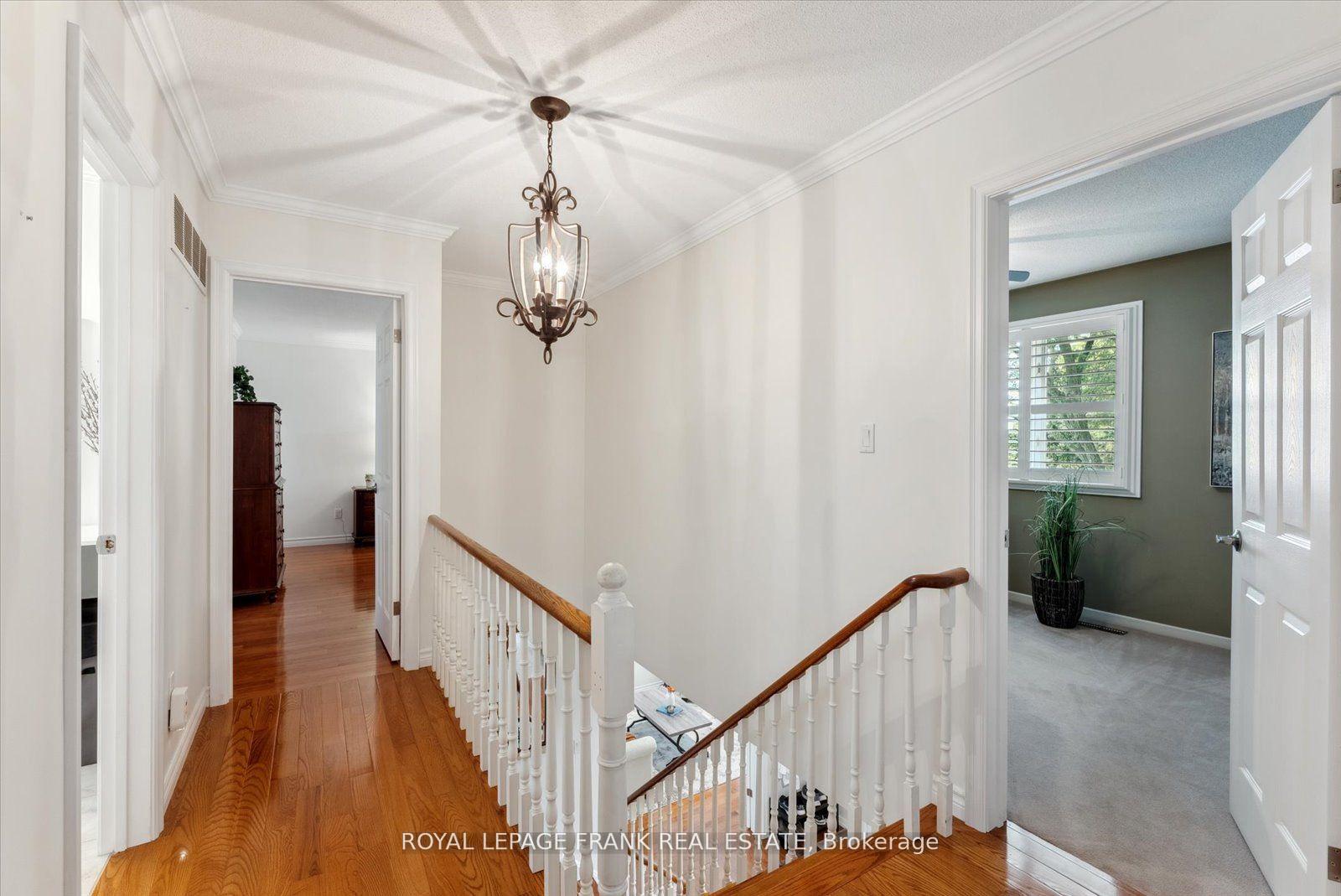 Photo 15 of 14 Mattawa Court, Whitby, Lynde Creek — HOMEH
