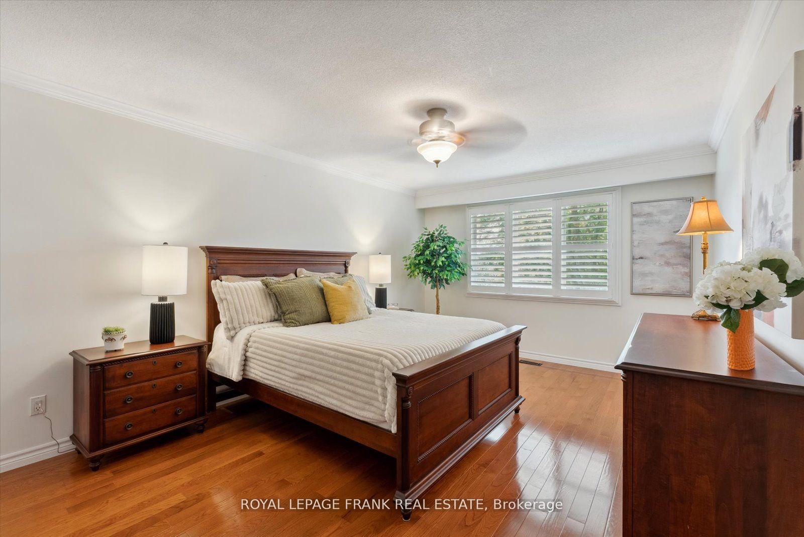 Photo 25 of 14 Mattawa Court, Whitby, Lynde Creek — HOMEH