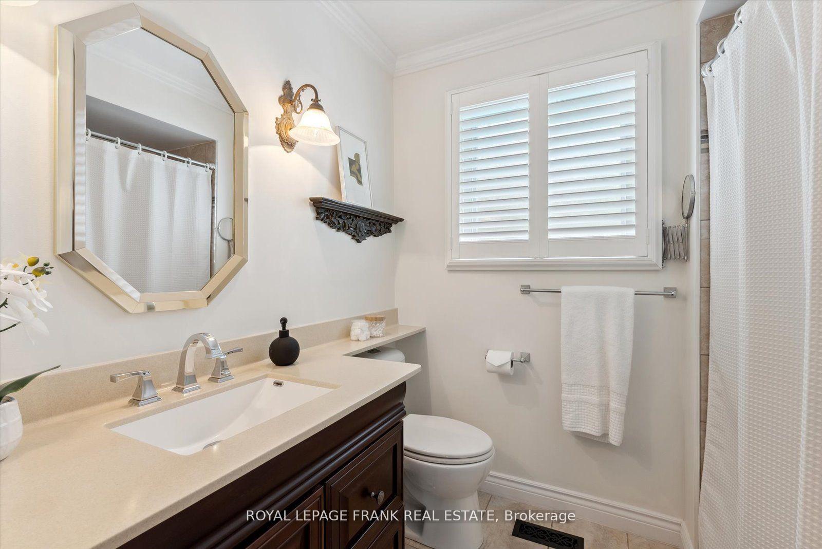 Photo 24 of 14 Mattawa Court, Whitby, Lynde Creek — HOMEH