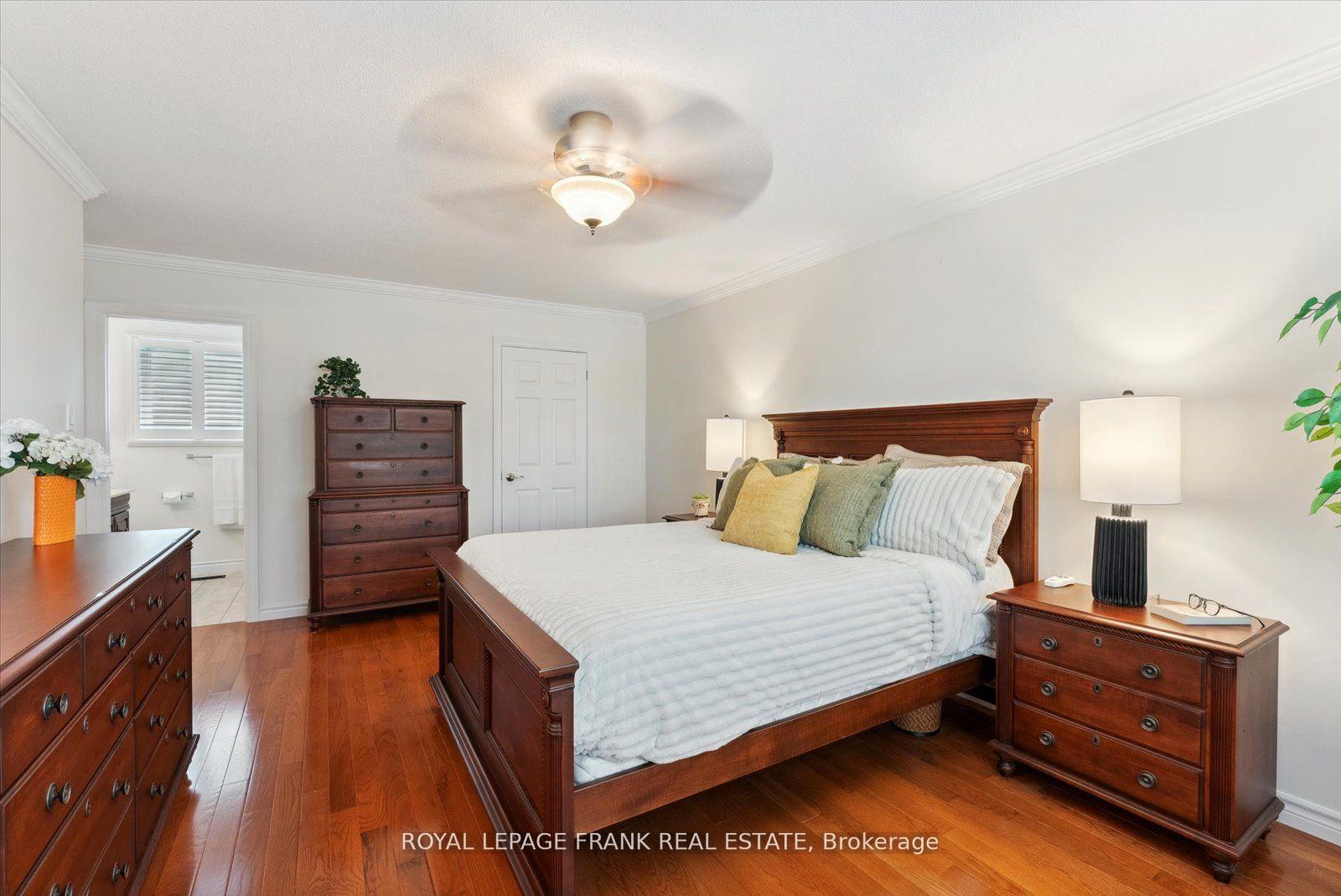 Photo 20 of 14 Mattawa Court, Whitby, Lynde Creek — HOMEH