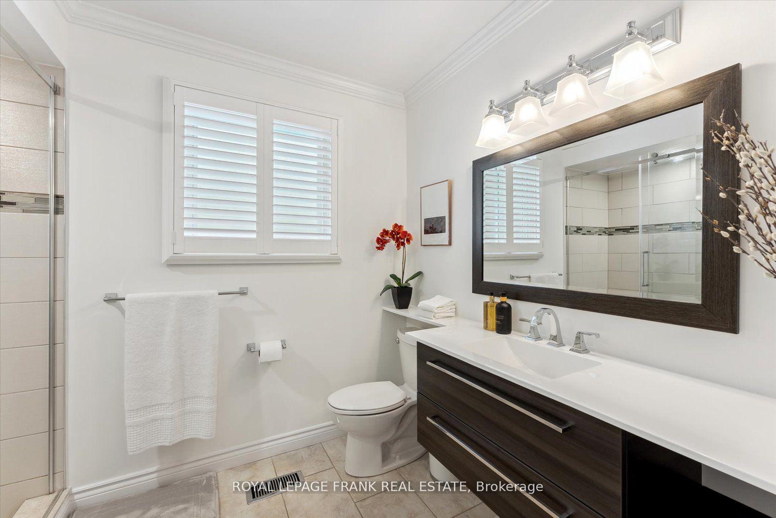 Photo 17 of 14 Mattawa Court, Whitby, Lynde Creek — HOMEH