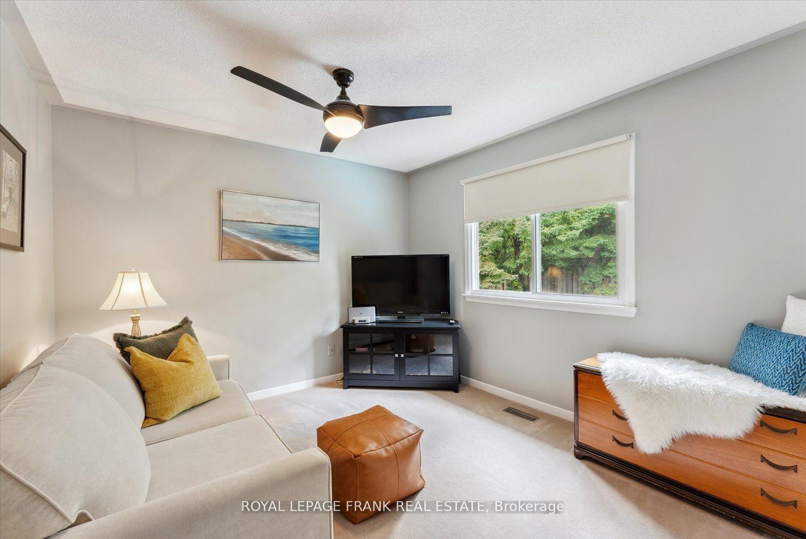 Photo 18 of 14 Mattawa Court, Whitby, Lynde Creek — HOMEH