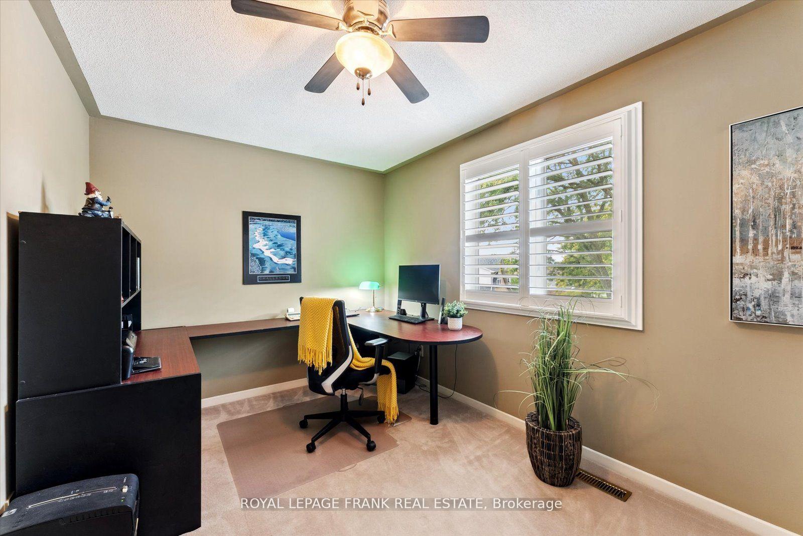Photo 33 of 14 Mattawa Court, Whitby, Lynde Creek — HOMEH
