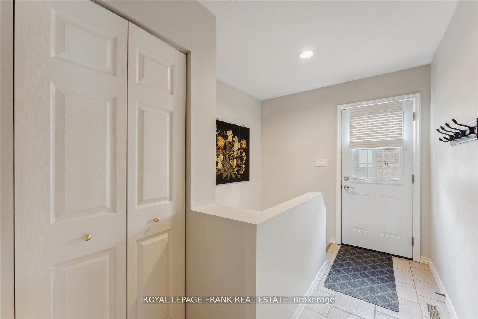 Photo 19 of 14 Mattawa Court, Whitby, Lynde Creek — HOMEH