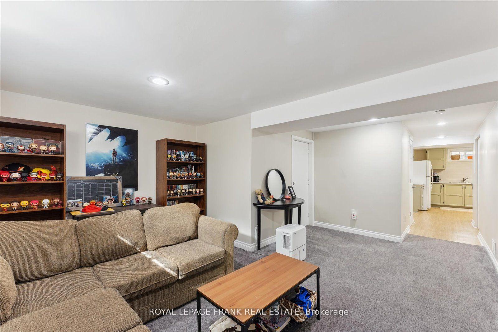 Photo 30 of 14 Mattawa Court, Whitby, Lynde Creek — HOMEH
