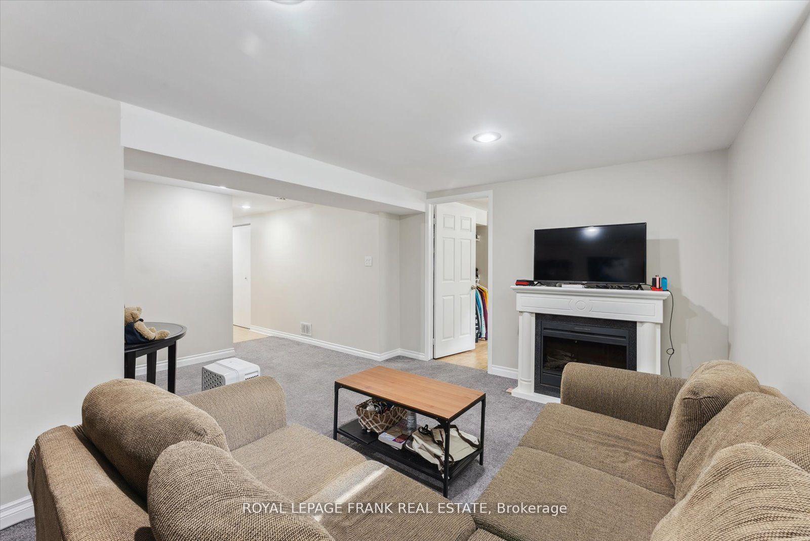 Photo 29 of 14 Mattawa Court, Whitby, Lynde Creek — HOMEH
