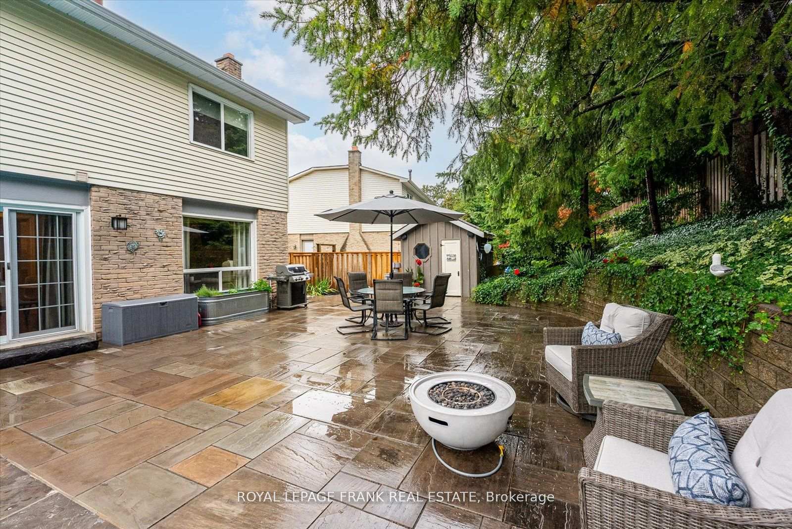 Photo 39 of 14 Mattawa Court, Whitby, Lynde Creek — HOMEH