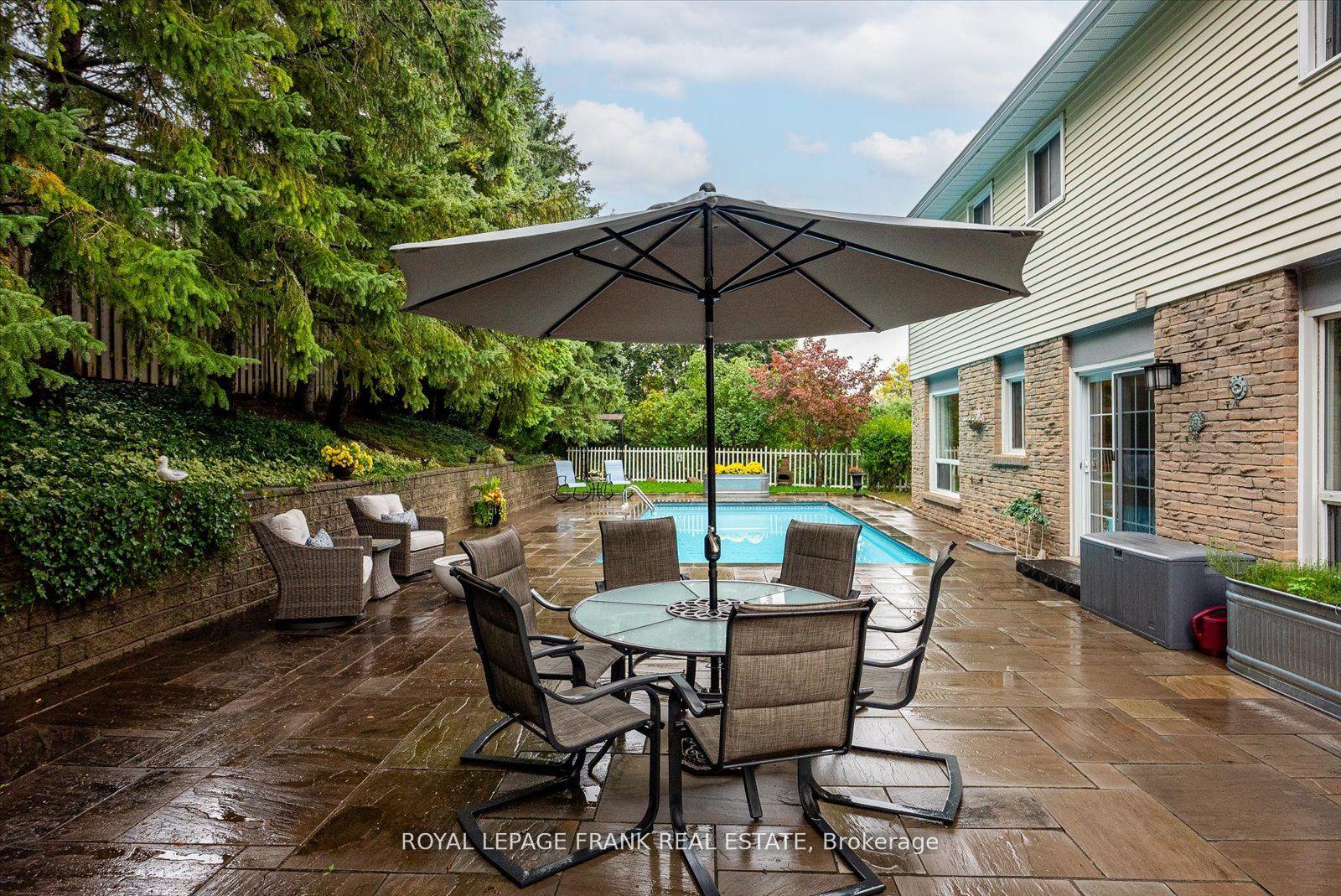Photo 32 of 14 Mattawa Court, Whitby, Lynde Creek — HOMEH