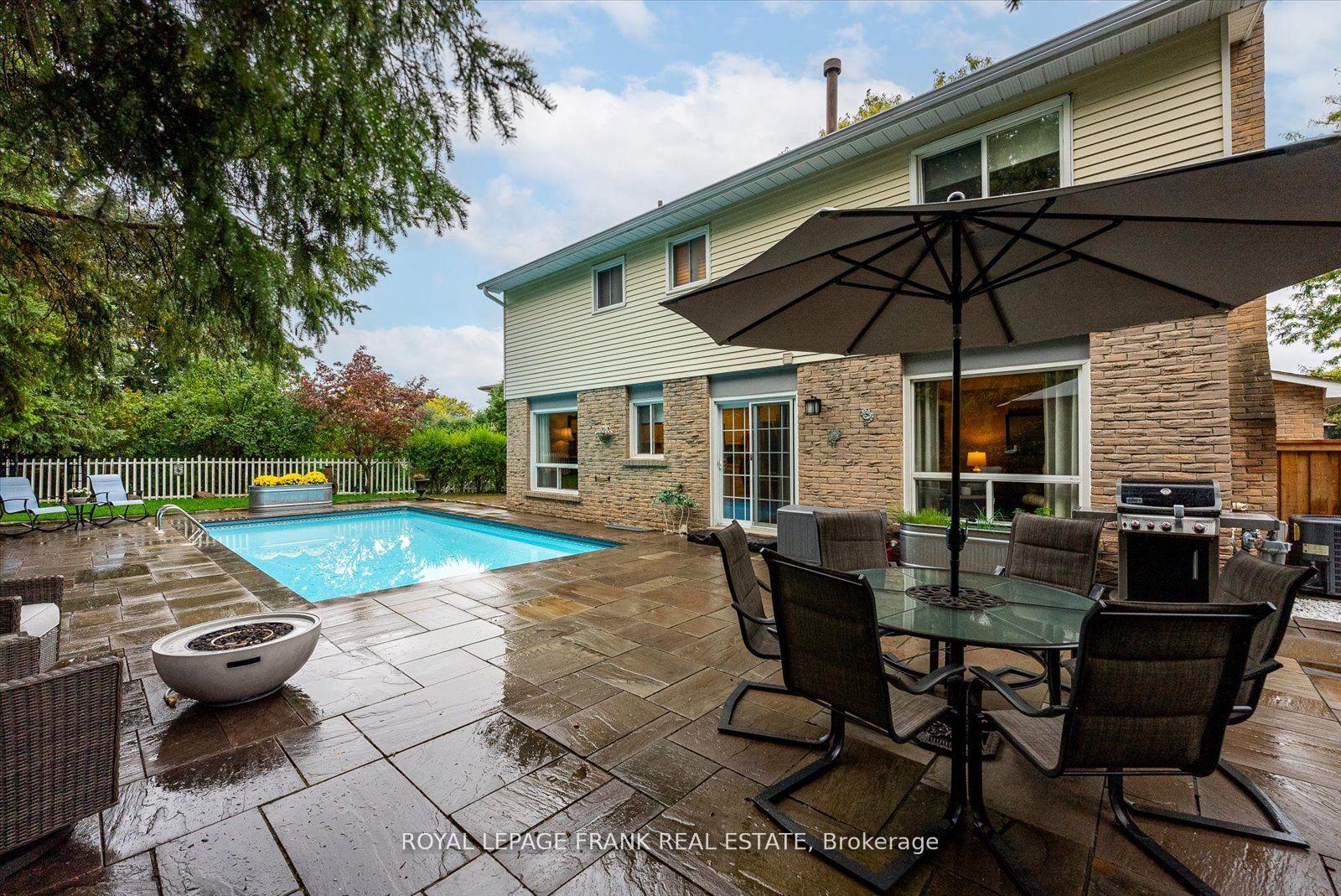 Photo 40 of 14 Mattawa Court, Whitby, Lynde Creek — HOMEH