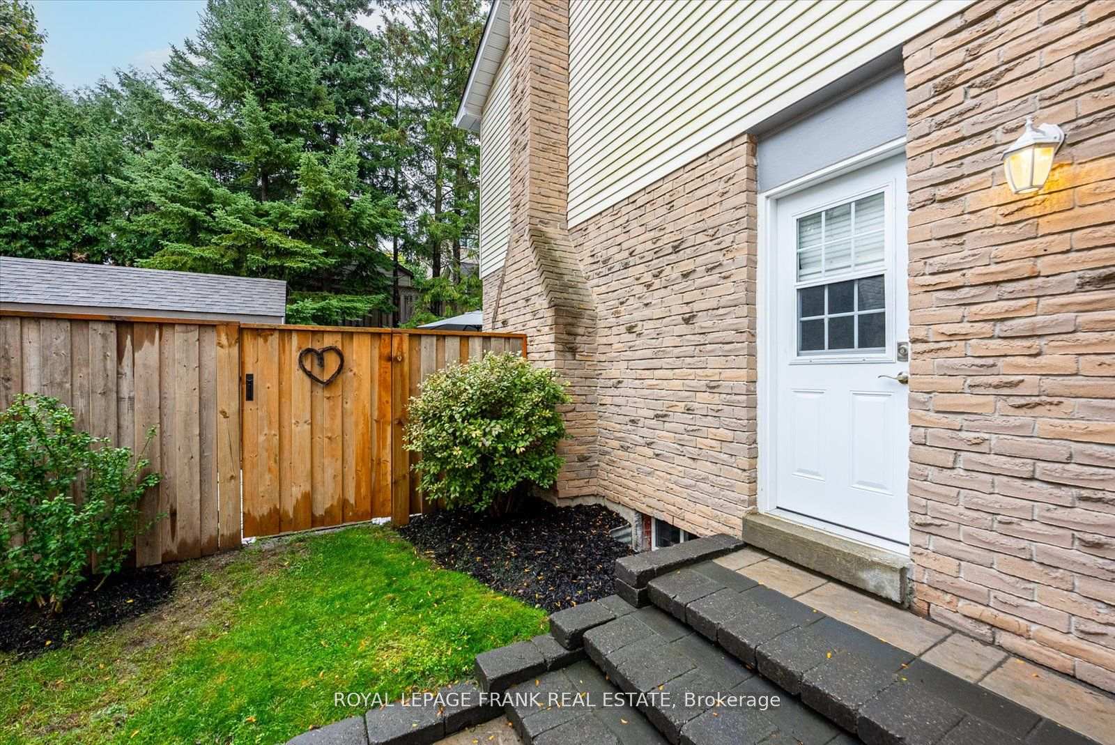 Photo 38 of 14 Mattawa Court, Whitby, Lynde Creek — HOMEH